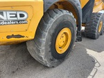 Chassis with 