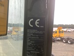 General Appearance with CE Mark