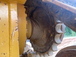 Drivetrain with 