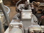 Hydraulics with 