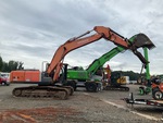 Hydraulics with 