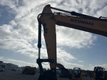 v2 Chassis - Excavator with 