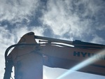 Hydraulics with 