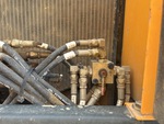 Control Station with 
