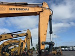 v2 Chassis - Excavator with 