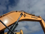 Hydraulics with 