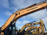 v2 Chassis - Excavator with 
