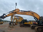 Hydraulics with 
