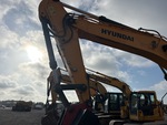 v2 Chassis - Excavator with 