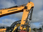 v2 Chassis - Excavator with 