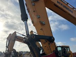 Hydraulics with 