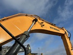 Hydraulics with 