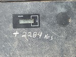 General Appearance with Indication of Additional Hours