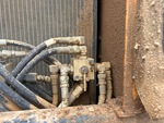 Control Station with 