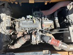 Engine with 