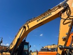 v2 Chassis - Excavator with 