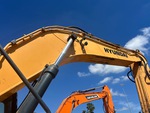 Hydraulics with 