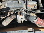 Engine with 