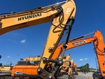 v2 Chassis - Excavator with 