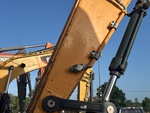Chassis with 