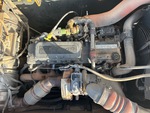 Engine with 