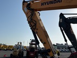 v2 Chassis - Excavator with 