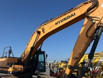 v2 Chassis - Excavator with 