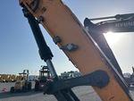 v2 Chassis - Excavator with 