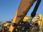v2 Chassis - Excavator with 