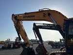 v2 Chassis - Excavator with 
