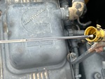 Moteur with 