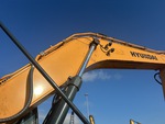 Hydraulics with 