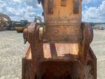 v2 Chassis - Excavator with 