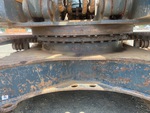 v2 Chassis - Excavator with 
