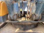 v2 Chassis - Excavator with 