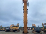 v2 Chassis - Excavator with 