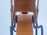 v2 Chassis - Excavator with 