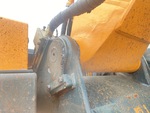v2 Chassis - Excavator with 