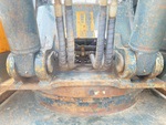 v2 Chassis - Excavator with 