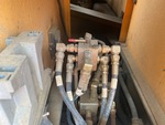 Control Station with 