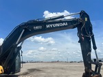 v2 Chassis - Excavator with 
