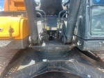 v2 Chassis - Excavator with 
