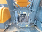 v2 Chassis - Excavator with 