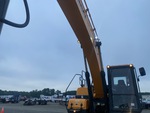 v2 Chassis - Excavator with 