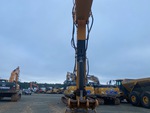 v2 Chassis - Excavator with 
