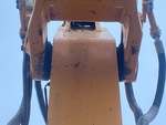 v2 Chassis - Excavator with 