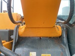 v2 Chassis - Excavator with 