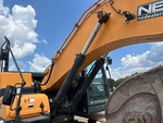 Hydraulics with 
