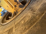 Brakes with 