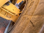 Brakes with 